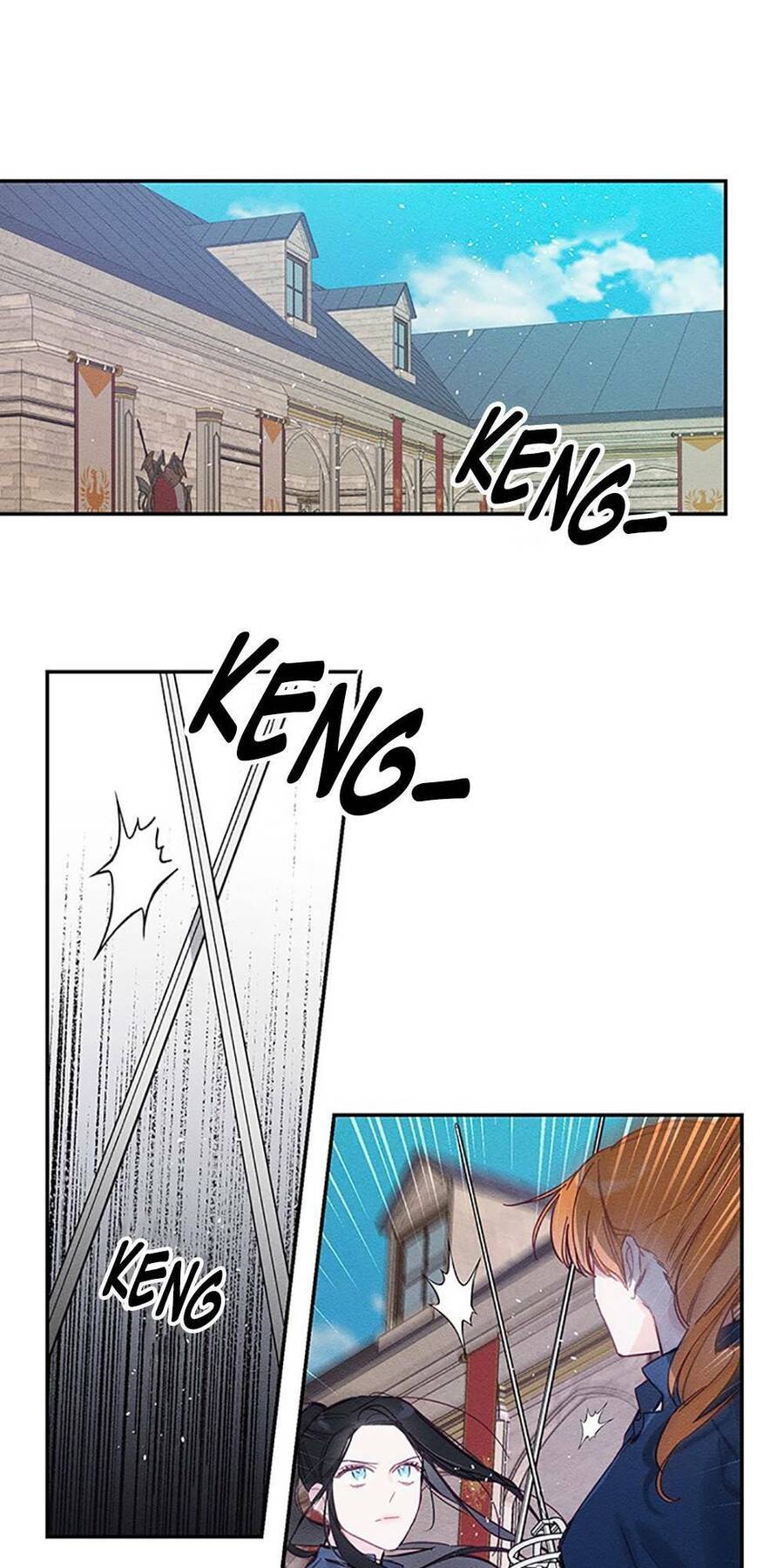 Tôi Phải Giấu Em Trai Trước Đã Chapter 17 - Trang 2