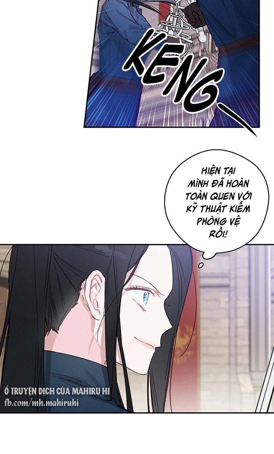 Tôi Phải Giấu Em Trai Trước Đã Chapter 17 - Trang 2