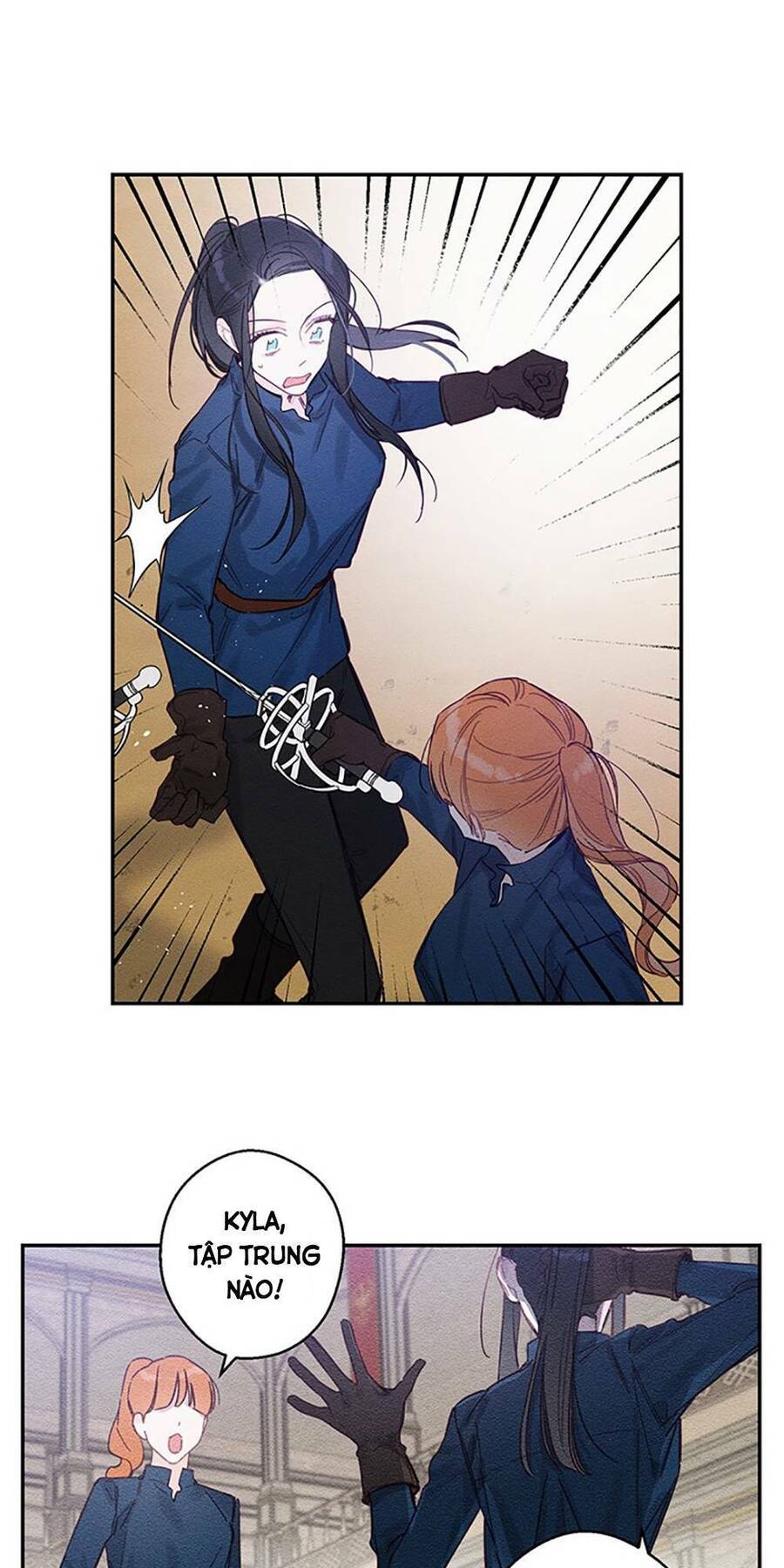 Tôi Phải Giấu Em Trai Trước Đã Chapter 17 - Trang 2