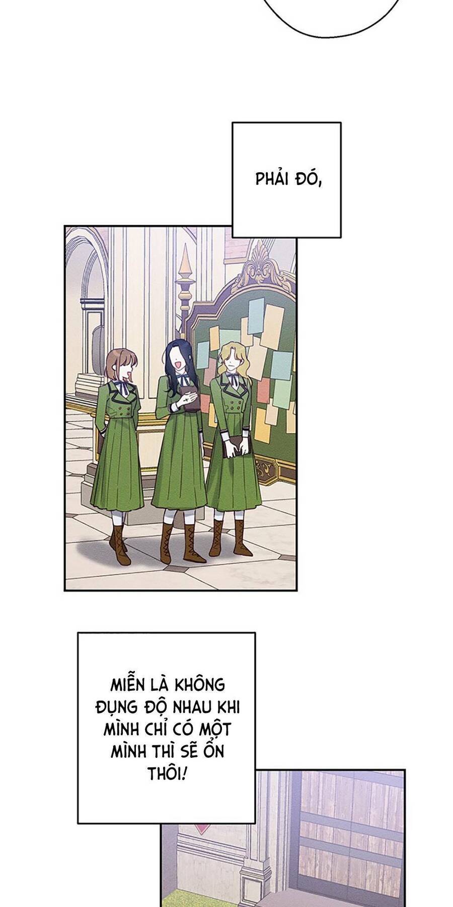 Tôi Phải Giấu Em Trai Trước Đã Chapter 17 - Trang 2