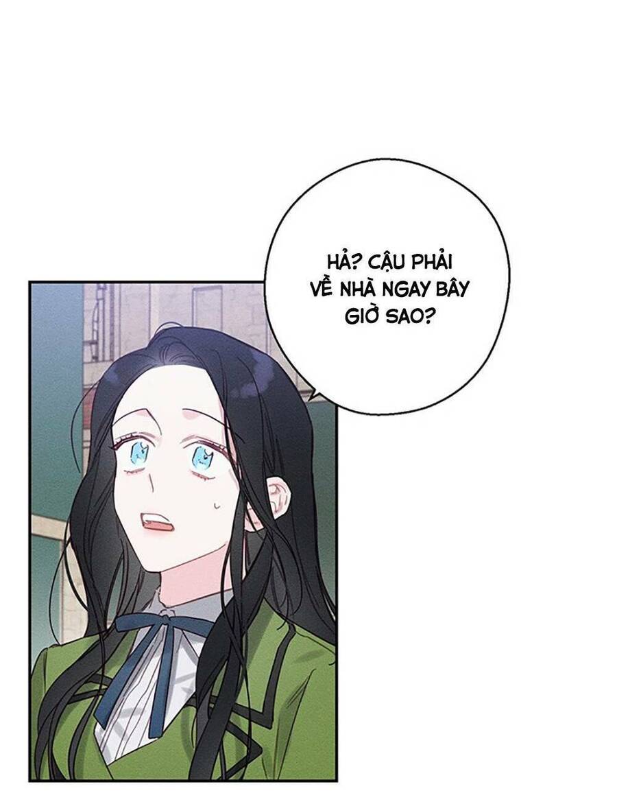 Tôi Phải Giấu Em Trai Trước Đã Chapter 17 - Trang 2