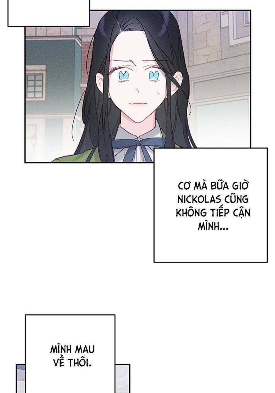 Tôi Phải Giấu Em Trai Trước Đã Chapter 17 - Trang 2