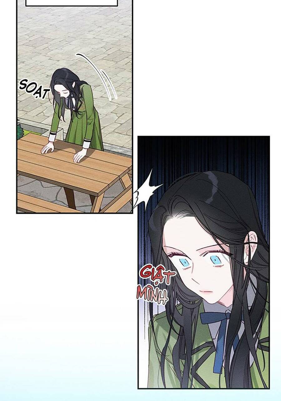 Tôi Phải Giấu Em Trai Trước Đã Chapter 17 - Trang 2