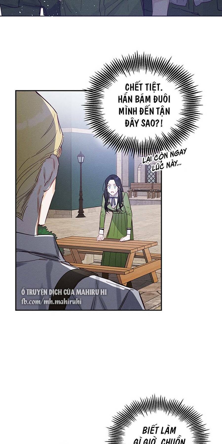 Tôi Phải Giấu Em Trai Trước Đã Chapter 17 - Trang 2