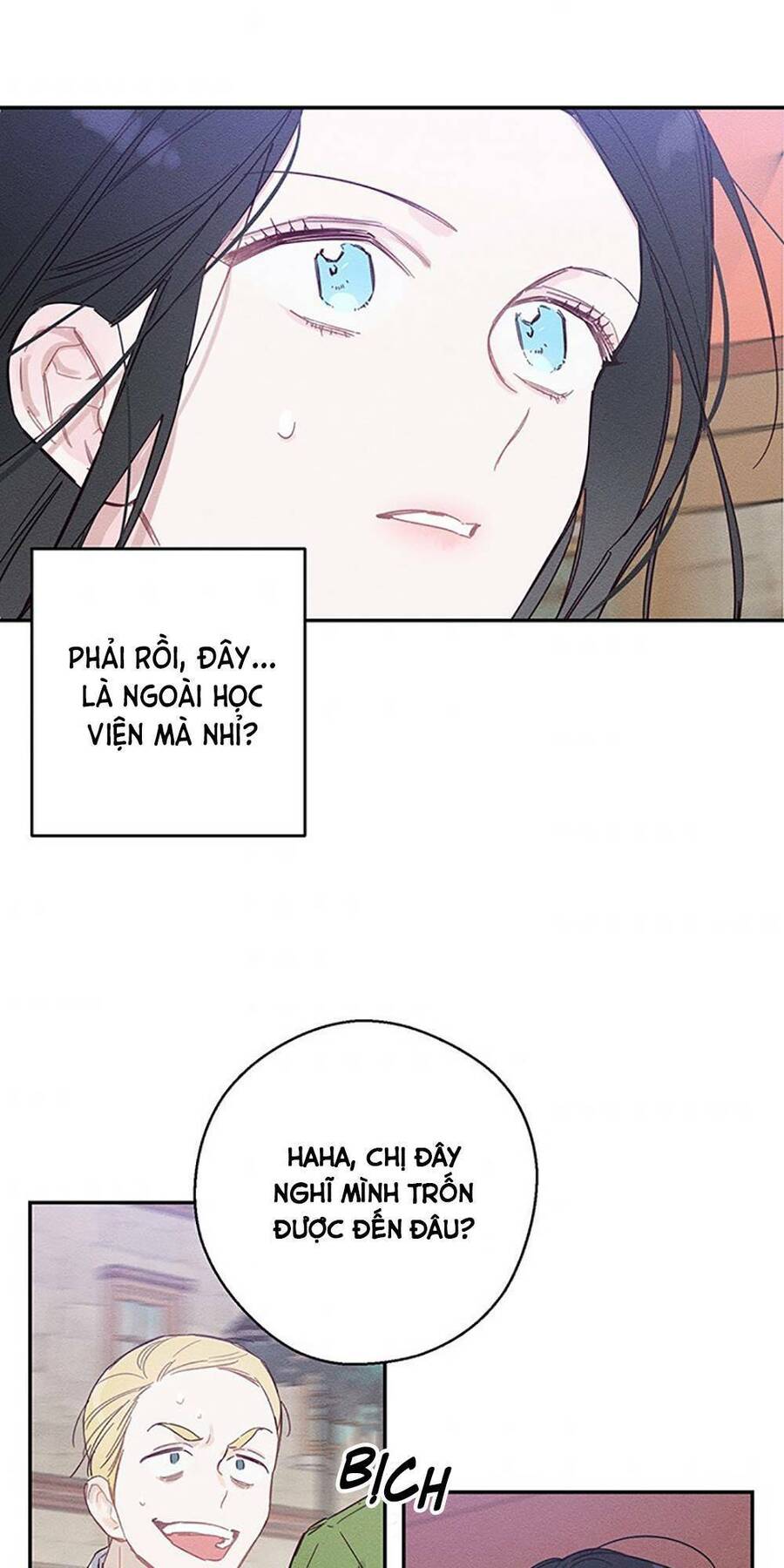 Tôi Phải Giấu Em Trai Trước Đã Chapter 17 - Trang 2