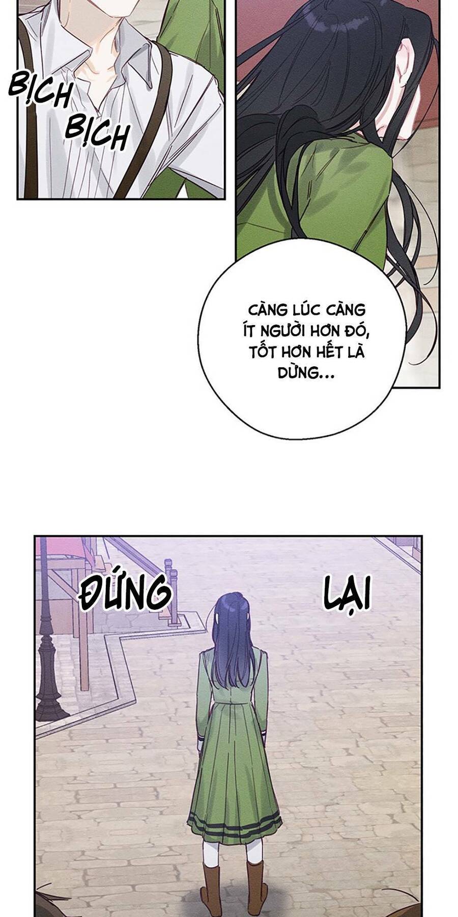 Tôi Phải Giấu Em Trai Trước Đã Chapter 17 - Trang 2