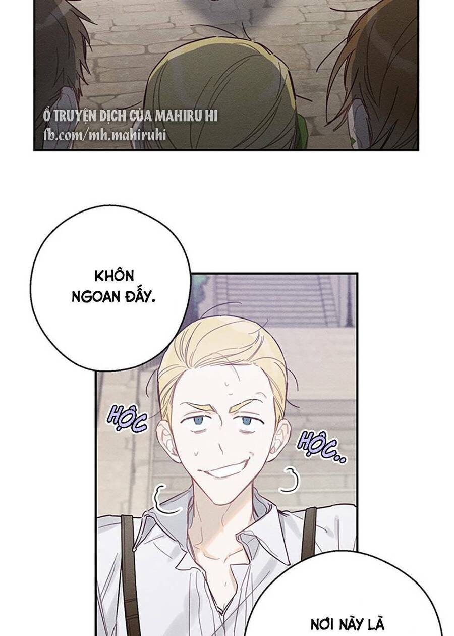 Tôi Phải Giấu Em Trai Trước Đã Chapter 17 - Trang 2