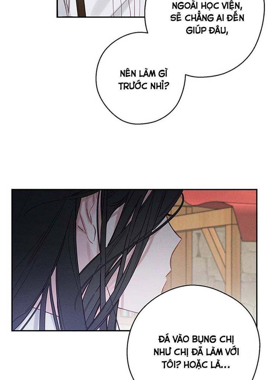 Tôi Phải Giấu Em Trai Trước Đã Chapter 17 - Trang 2