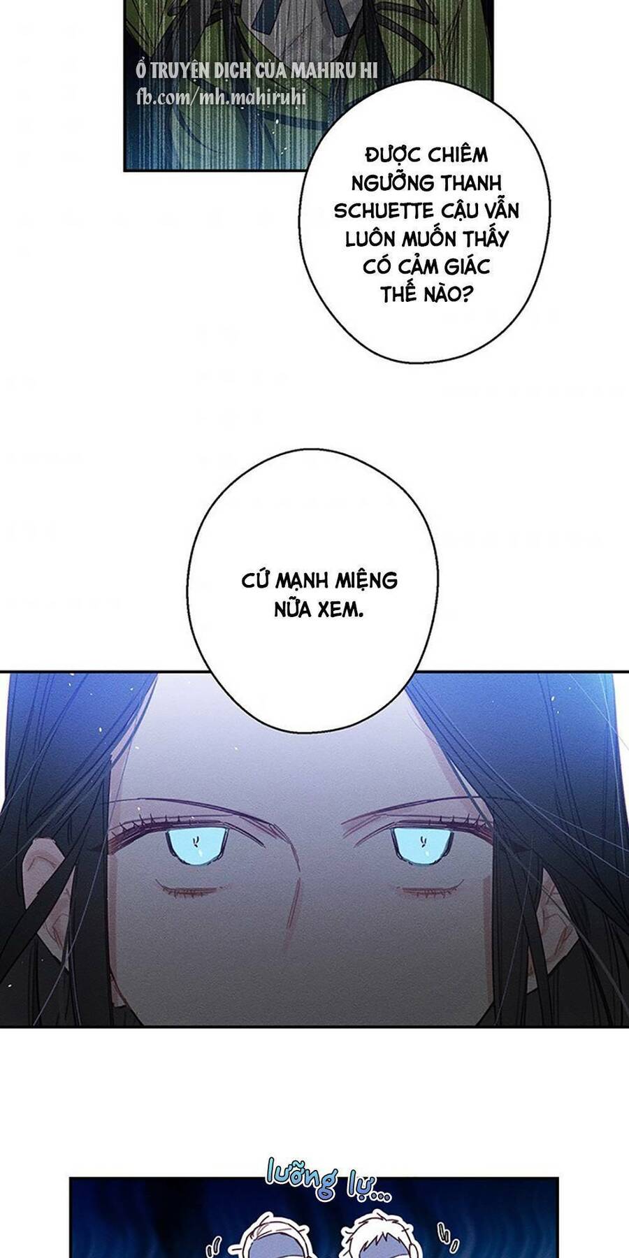 Tôi Phải Giấu Em Trai Trước Đã Chapter 17 - Trang 2