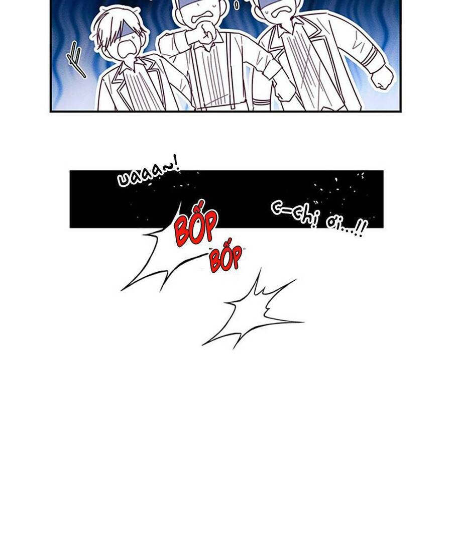 Tôi Phải Giấu Em Trai Trước Đã Chapter 17 - Trang 2