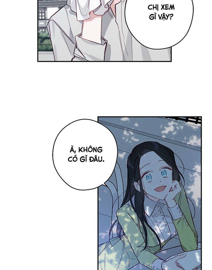 Tôi Phải Giấu Em Trai Trước Đã Chapter 17 - Trang 2