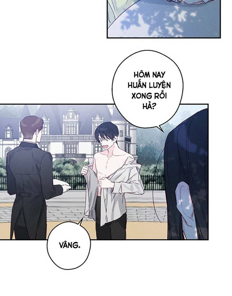 Tôi Phải Giấu Em Trai Trước Đã Chapter 17 - Trang 2