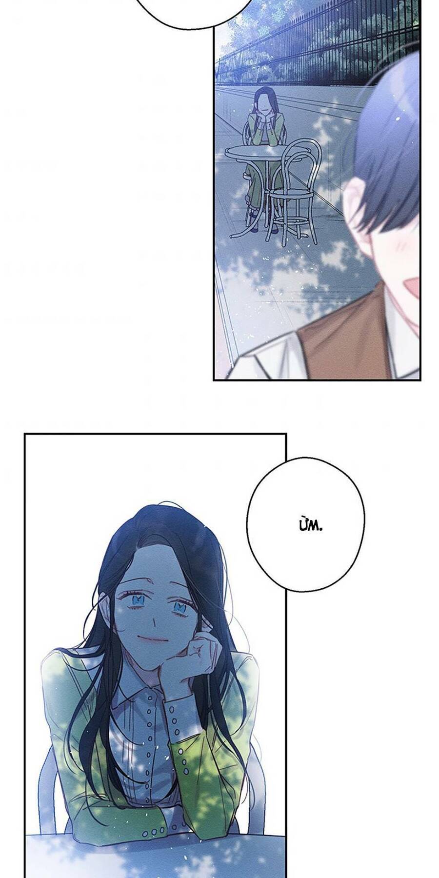 Tôi Phải Giấu Em Trai Trước Đã Chapter 17 - Trang 2