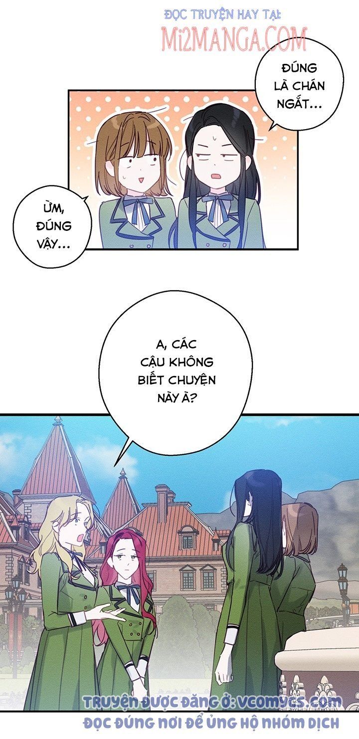 Tôi Phải Giấu Em Trai Trước Đã Chapter 18.5 - Trang 2