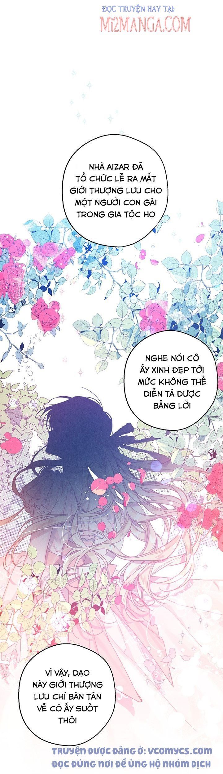 Tôi Phải Giấu Em Trai Trước Đã Chapter 18.5 - Trang 2