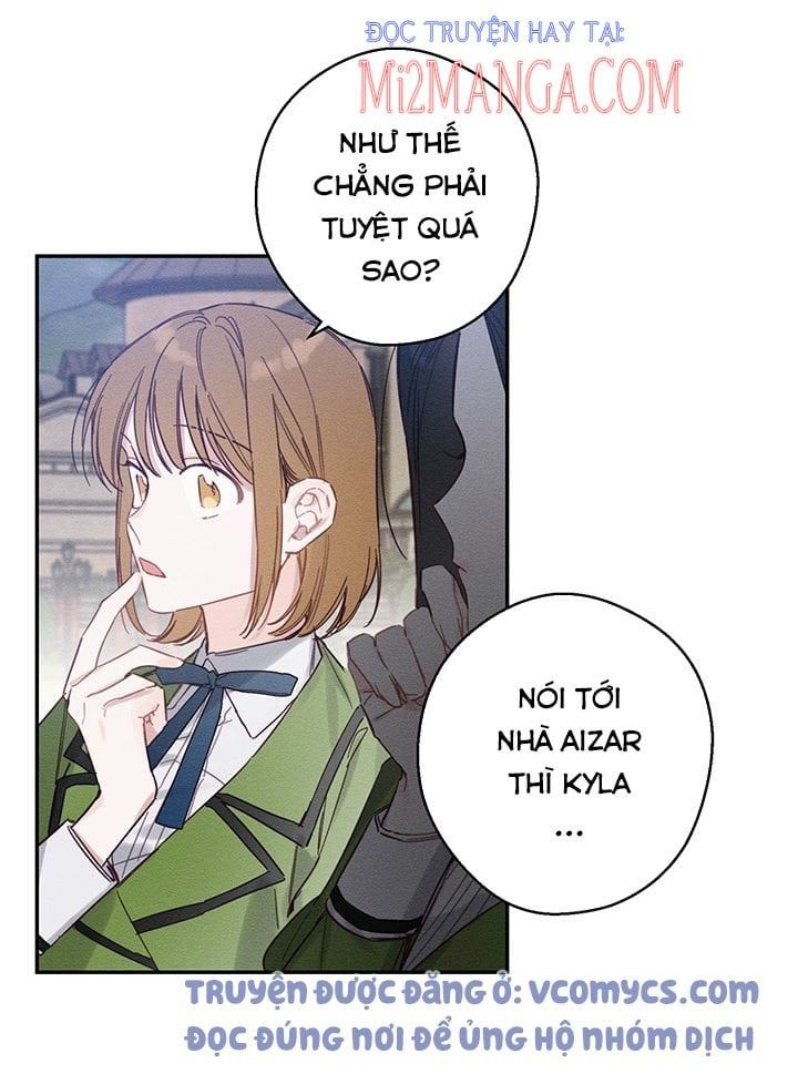 Tôi Phải Giấu Em Trai Trước Đã Chapter 18.5 - Trang 2