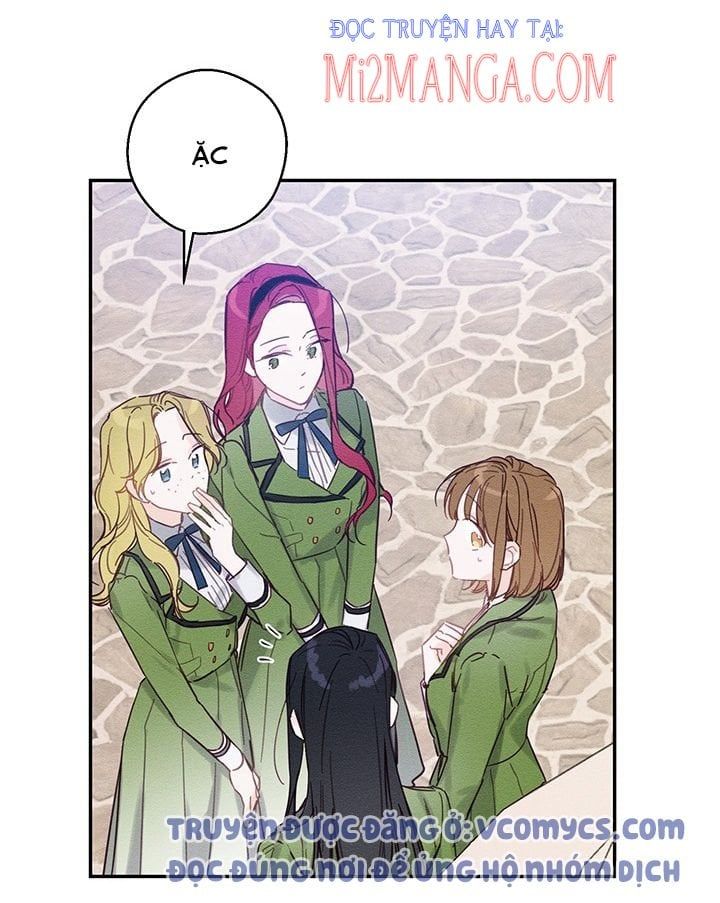 Tôi Phải Giấu Em Trai Trước Đã Chapter 18.5 - Trang 2