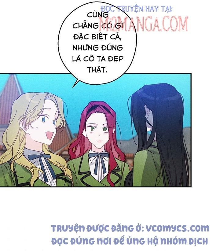 Tôi Phải Giấu Em Trai Trước Đã Chapter 18.5 - Trang 2