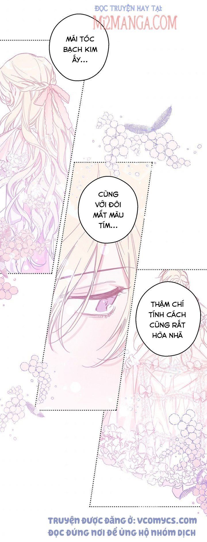 Tôi Phải Giấu Em Trai Trước Đã Chapter 18.5 - Trang 2