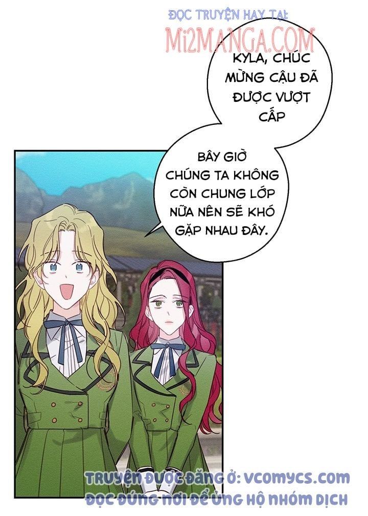 Tôi Phải Giấu Em Trai Trước Đã Chapter 18.5 - Trang 2