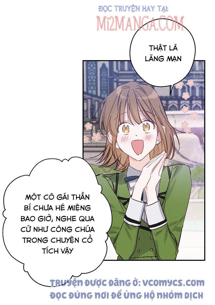 Tôi Phải Giấu Em Trai Trước Đã Chapter 18.5 - Trang 2