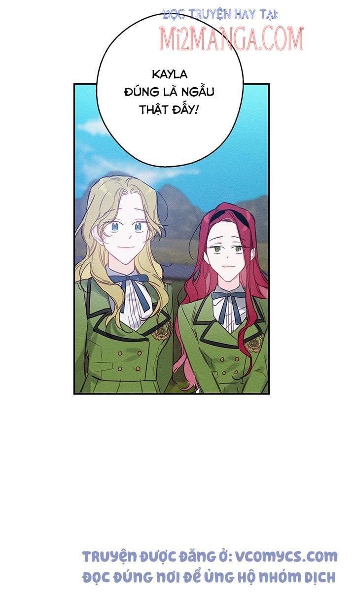 Tôi Phải Giấu Em Trai Trước Đã Chapter 18.5 - Trang 2