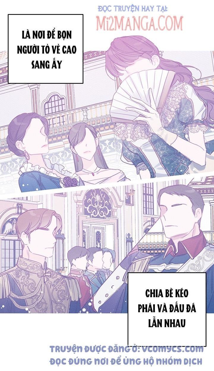 Tôi Phải Giấu Em Trai Trước Đã Chapter 18.5 - Trang 2