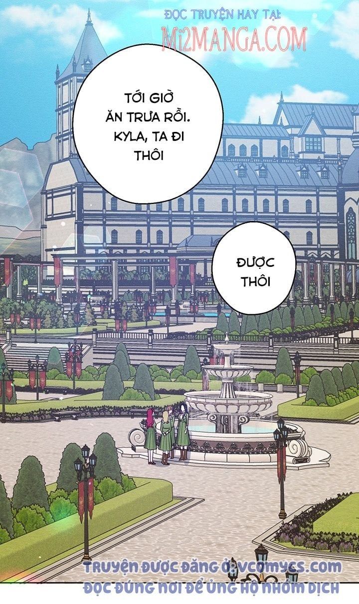 Tôi Phải Giấu Em Trai Trước Đã Chapter 18.5 - Trang 2