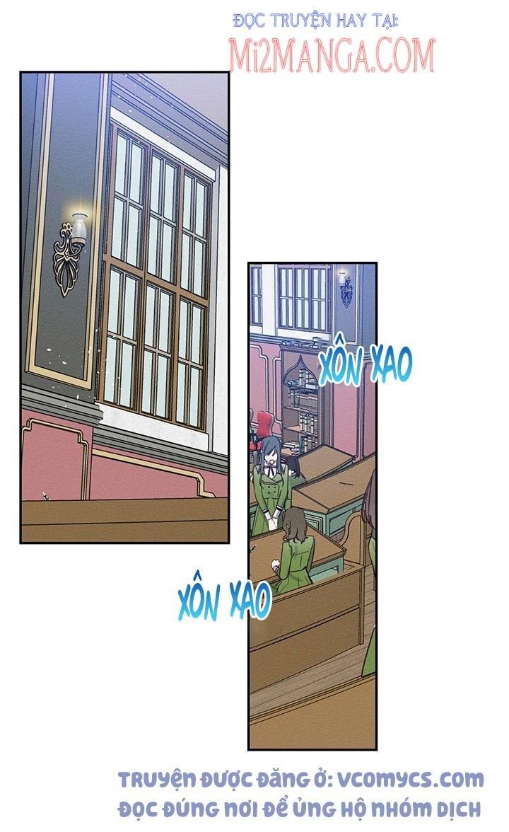 Tôi Phải Giấu Em Trai Trước Đã Chapter 18.5 - Trang 2