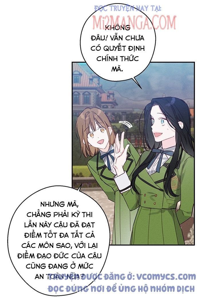 Tôi Phải Giấu Em Trai Trước Đã Chapter 18.5 - Trang 2