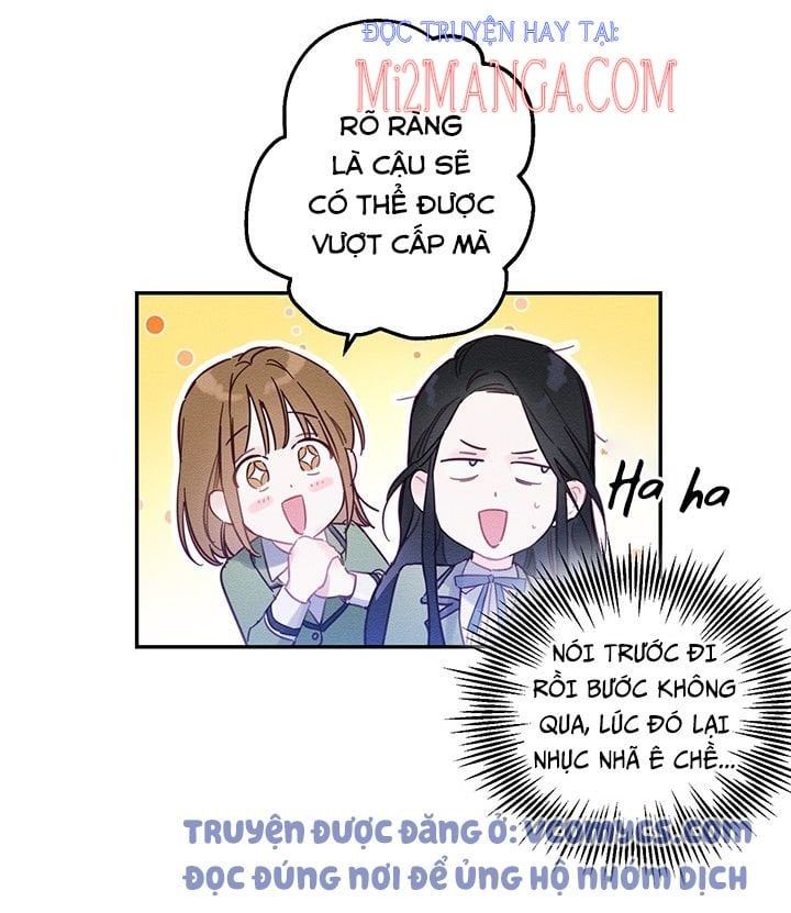 Tôi Phải Giấu Em Trai Trước Đã Chapter 18.5 - Trang 2