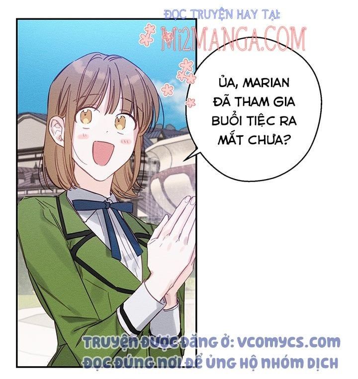 Tôi Phải Giấu Em Trai Trước Đã Chapter 18.5 - Trang 2