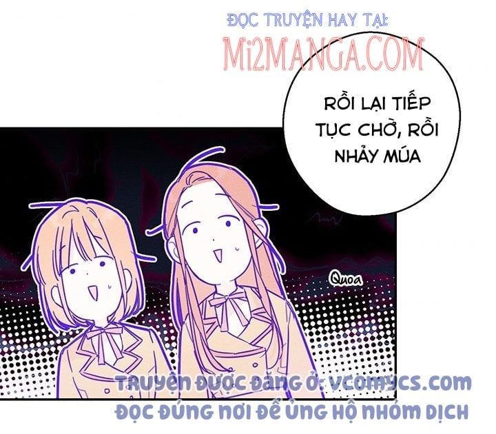Tôi Phải Giấu Em Trai Trước Đã Chapter 18.5 - Trang 2
