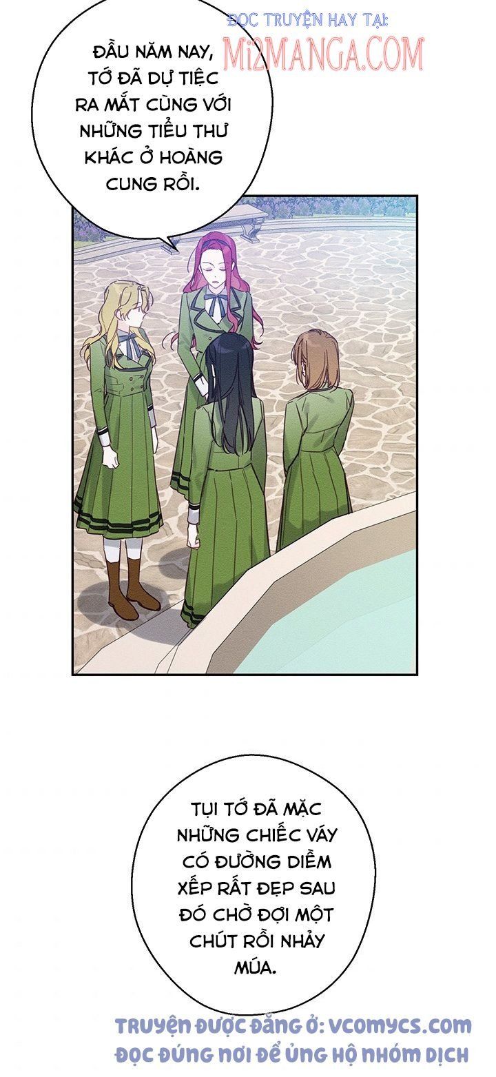 Tôi Phải Giấu Em Trai Trước Đã Chapter 18.5 - Trang 2