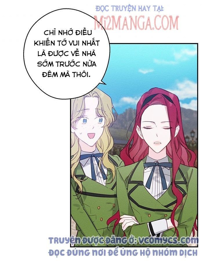 Tôi Phải Giấu Em Trai Trước Đã Chapter 18.5 - Trang 2