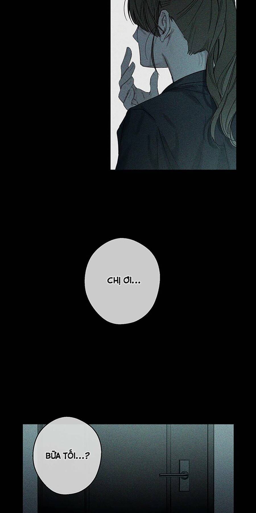 Tôi Phải Giấu Em Trai Trước Đã Chapter 18 - Trang 2