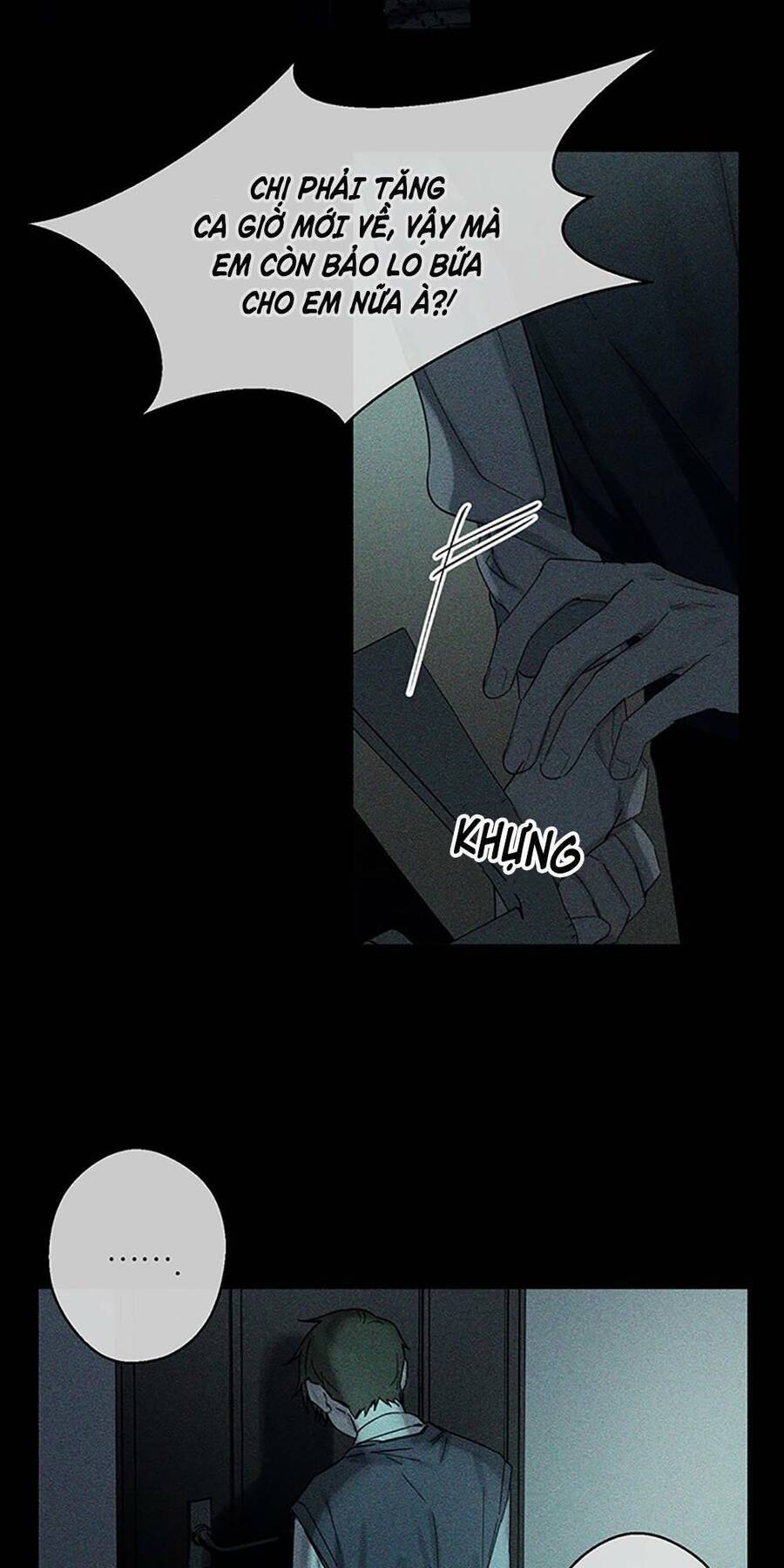 Tôi Phải Giấu Em Trai Trước Đã Chapter 18 - Trang 2