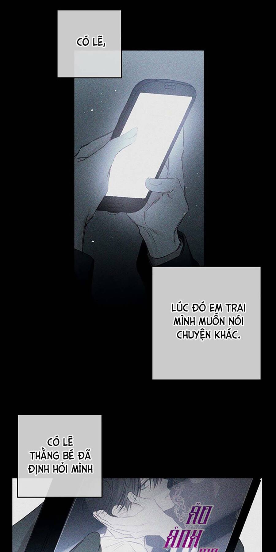 Tôi Phải Giấu Em Trai Trước Đã Chapter 18 - Trang 2