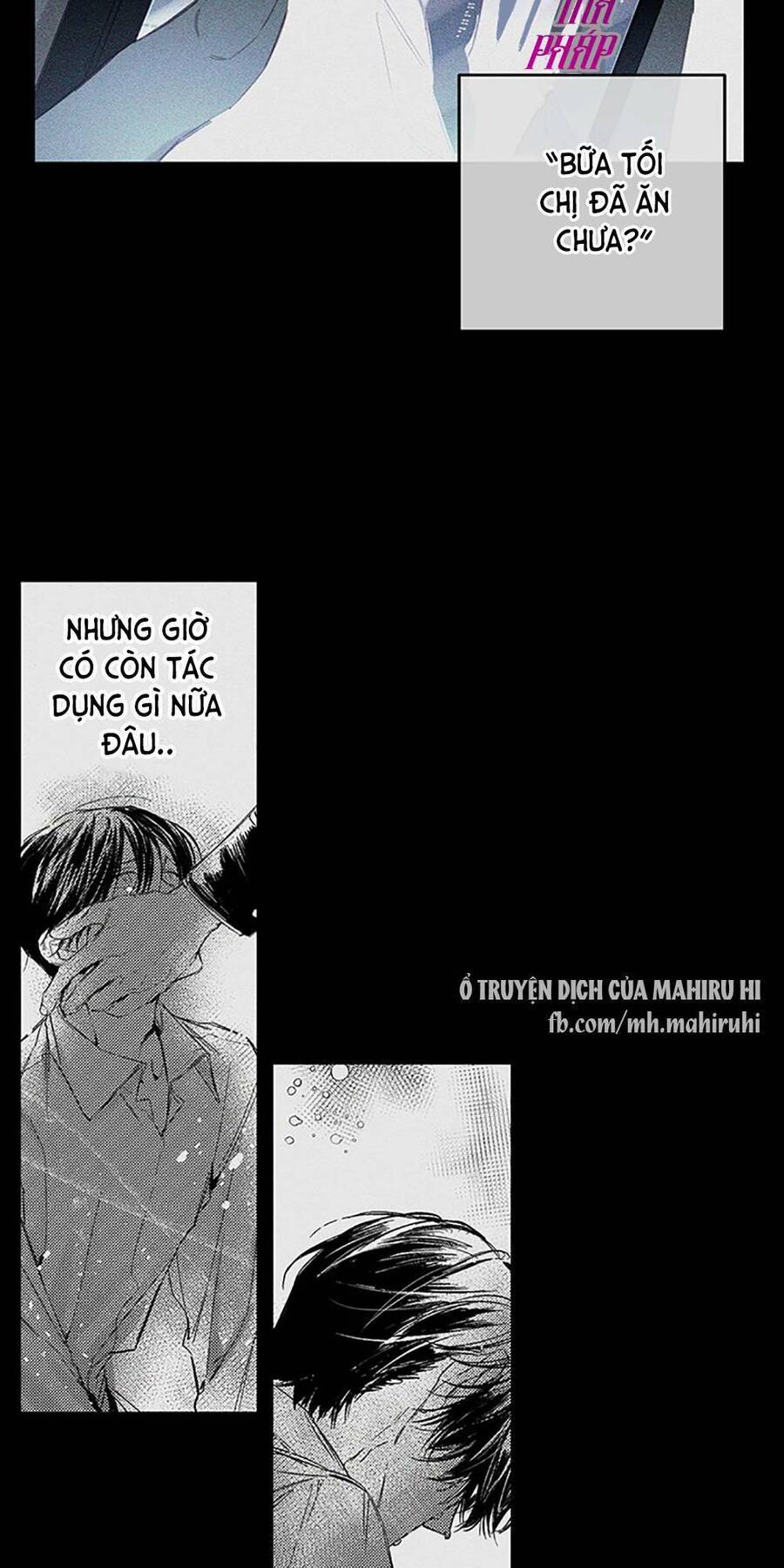 Tôi Phải Giấu Em Trai Trước Đã Chapter 18 - Trang 2