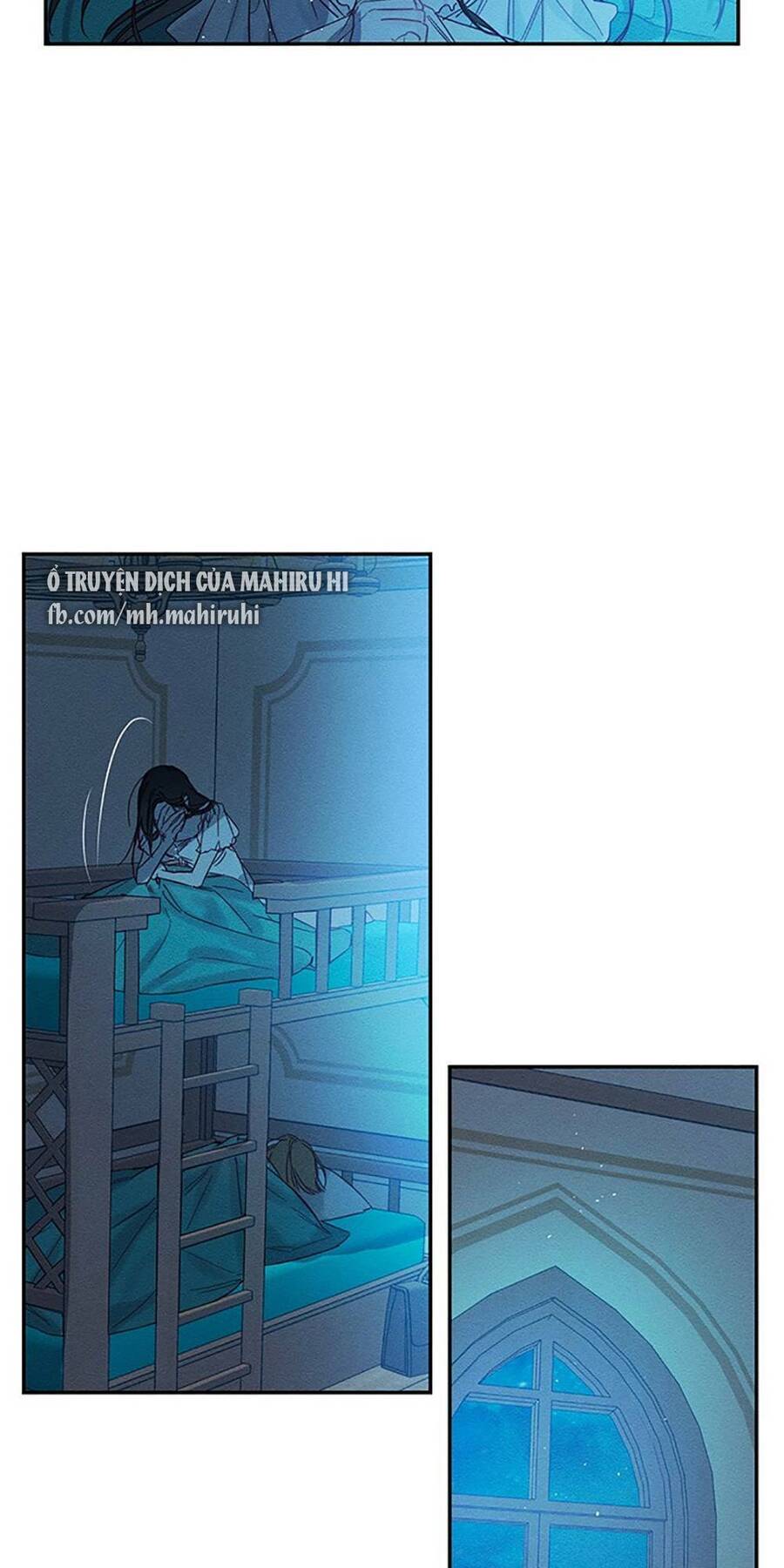 Tôi Phải Giấu Em Trai Trước Đã Chapter 18 - Trang 2