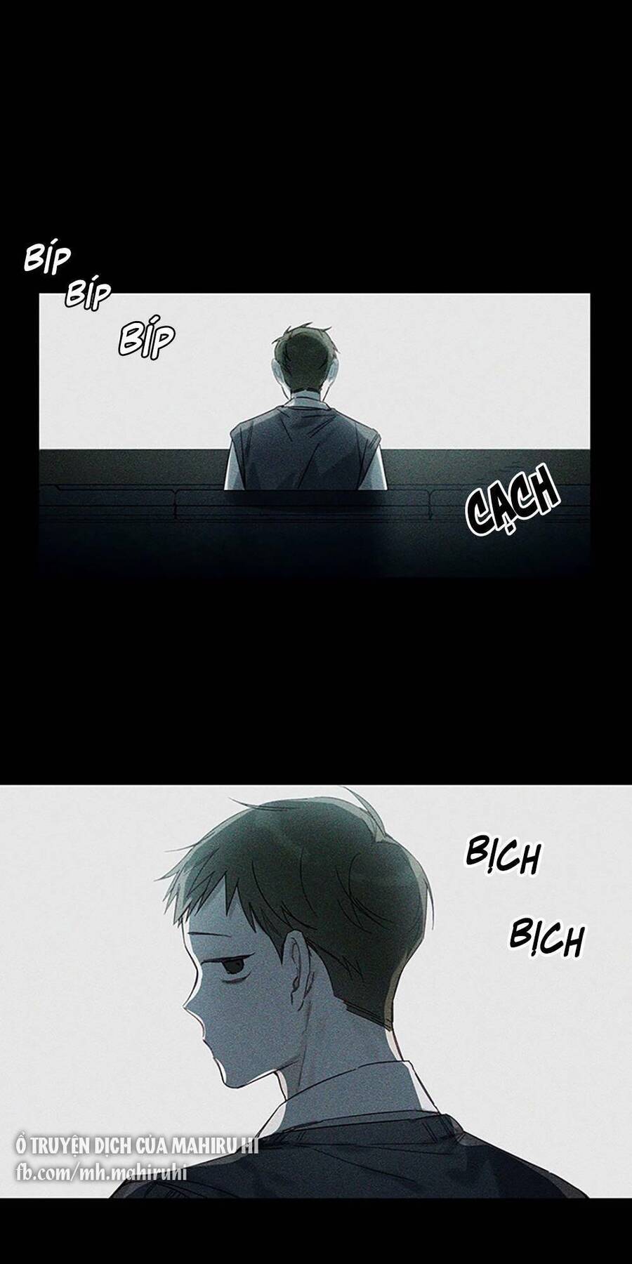 Tôi Phải Giấu Em Trai Trước Đã Chapter 18 - Trang 2