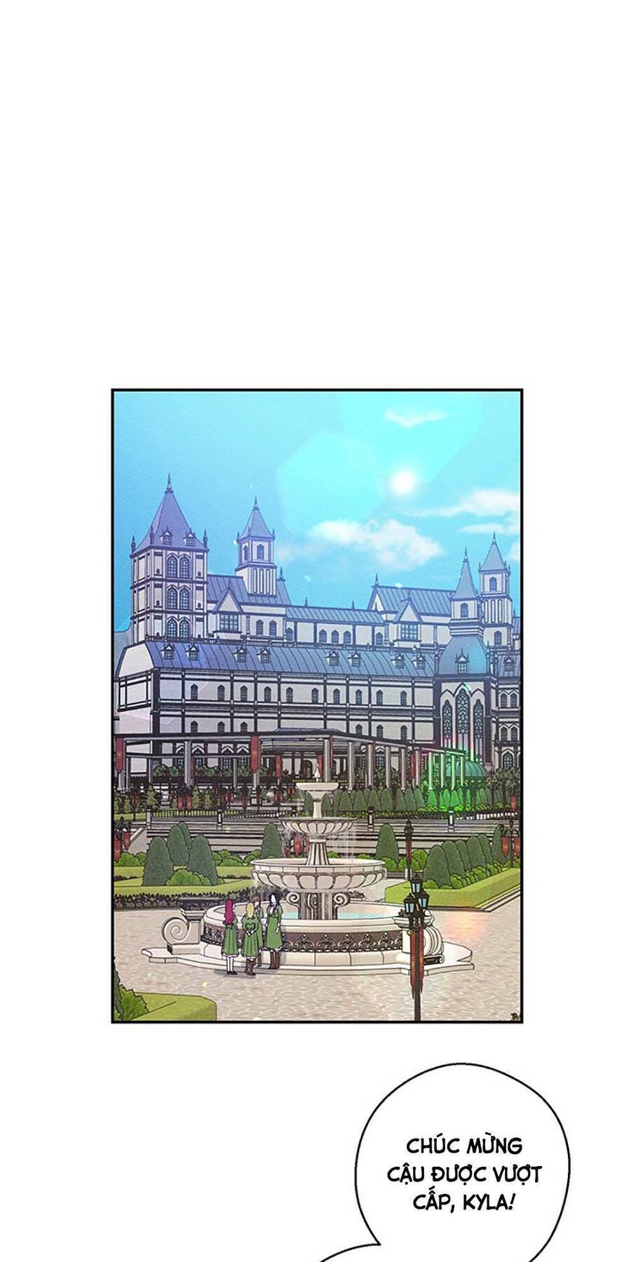 Tôi Phải Giấu Em Trai Trước Đã Chapter 18 - Trang 2