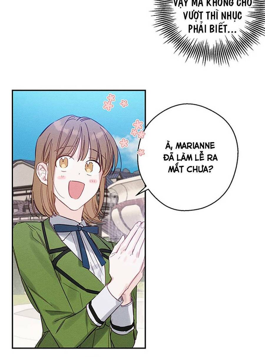 Tôi Phải Giấu Em Trai Trước Đã Chapter 18 - Trang 2