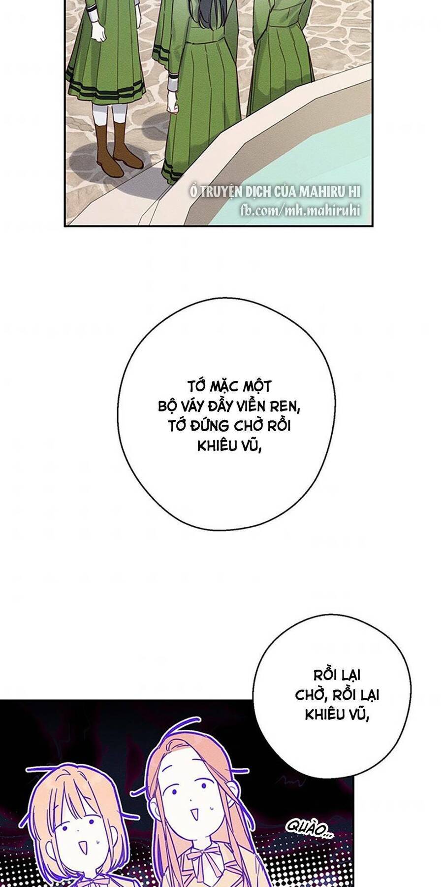 Tôi Phải Giấu Em Trai Trước Đã Chapter 18 - Trang 2