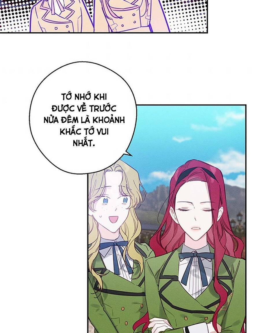 Tôi Phải Giấu Em Trai Trước Đã Chapter 18 - Trang 2