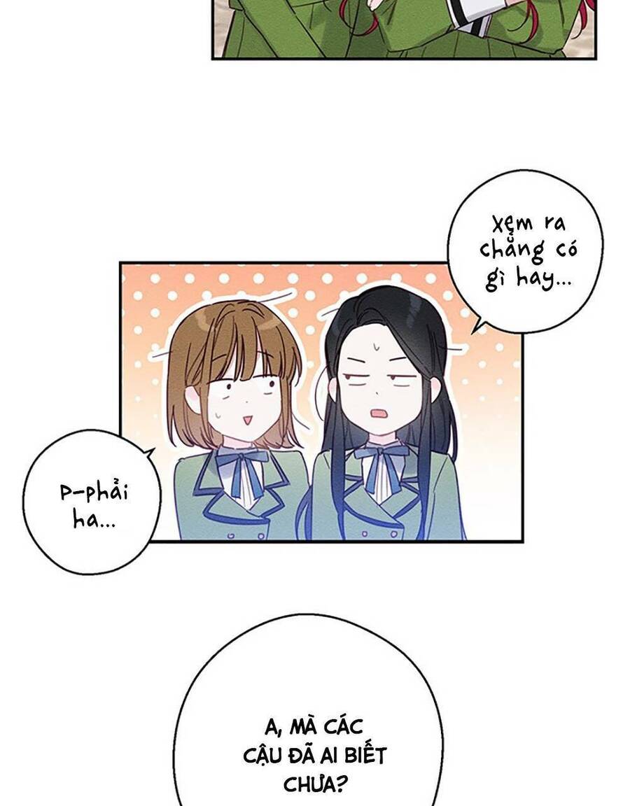 Tôi Phải Giấu Em Trai Trước Đã Chapter 18 - Trang 2