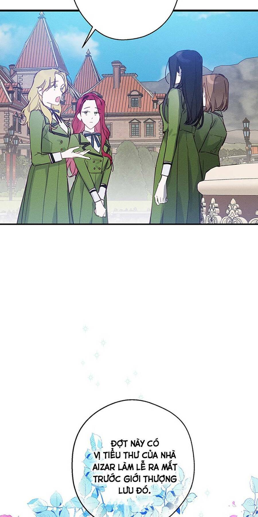 Tôi Phải Giấu Em Trai Trước Đã Chapter 18 - Trang 2