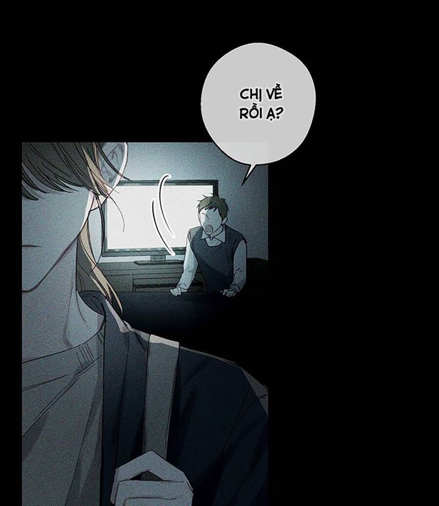 Tôi Phải Giấu Em Trai Trước Đã Chapter 18 - Trang 2