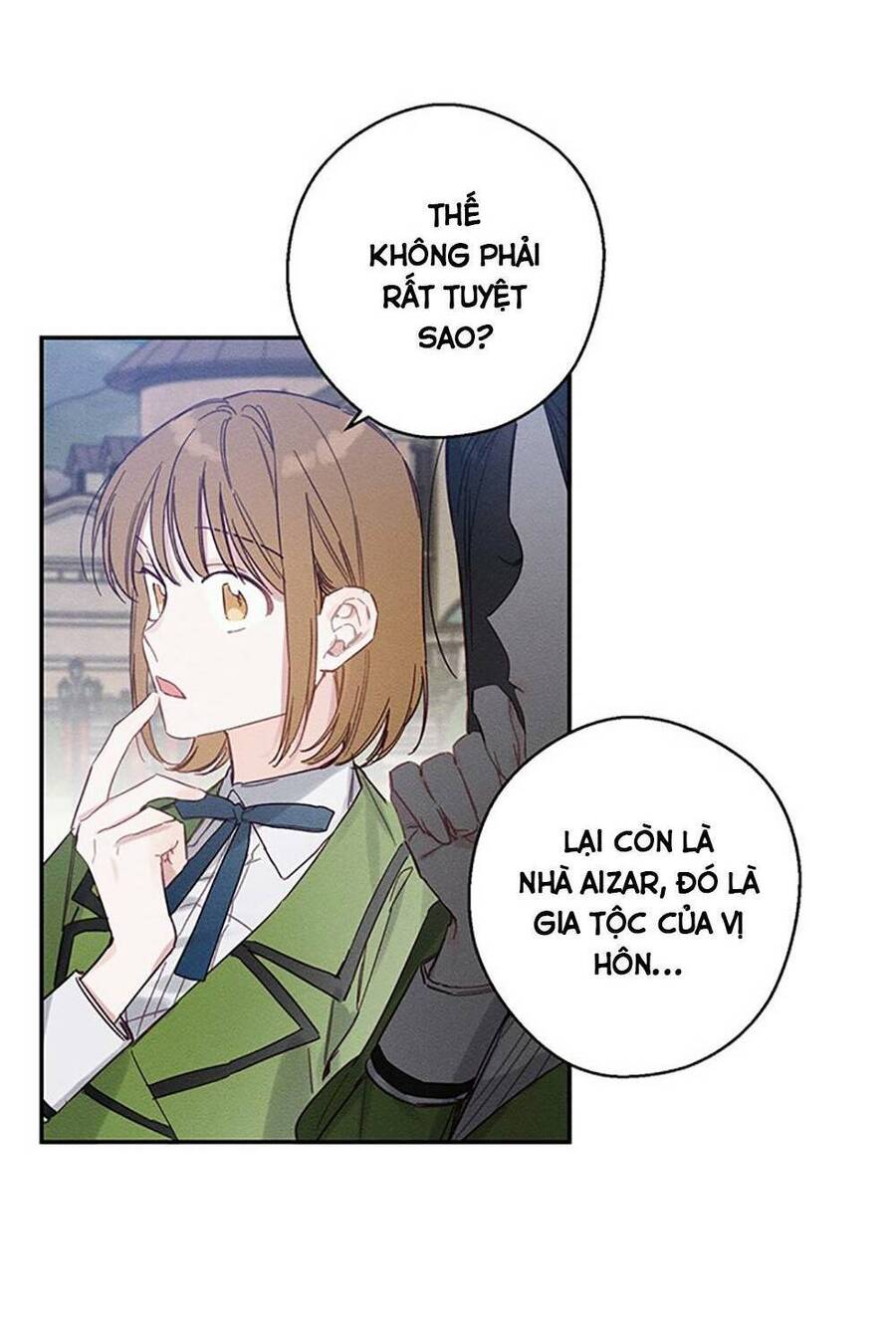 Tôi Phải Giấu Em Trai Trước Đã Chapter 18 - Trang 2