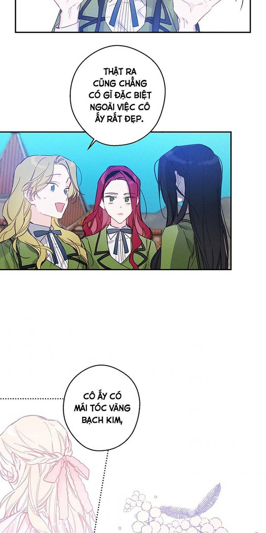 Tôi Phải Giấu Em Trai Trước Đã Chapter 18 - Trang 2